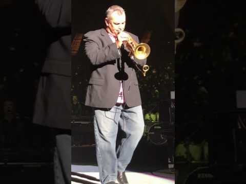 Carl Fischer - What a Wonderful World - Billy Joel 4/5/17