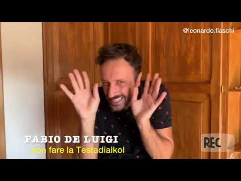 Leonardo Fiaschi e i suoi "30 personaggi in cerca di autista"