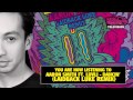 Aaron Smith ft. Luvli - Dancin' (Laidback Luke ...