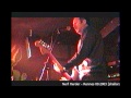 Nerf Herder - Vivian [live sep. 2003]