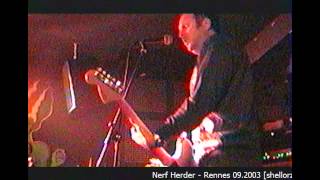 Nerf Herder - Vivian [live sep. 2003]