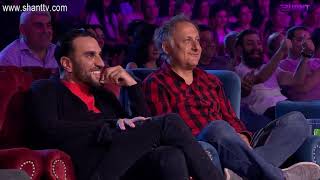 Հումորի լիգա 3/Humori Liga 3 - Kav