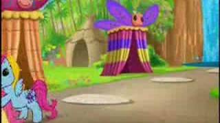 My Little Pony - 808 State - Magical Dream