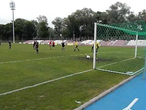 mylomza.pl | ŁKS Łomża - KS Michałowo 11-06-2011