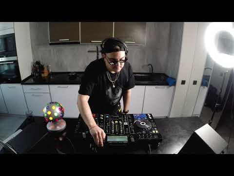 BYOR - LIVE @ 1001Tracklists Virtual Festival 2.0