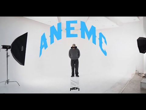 NEFI - ANEMC (Video Oficial)