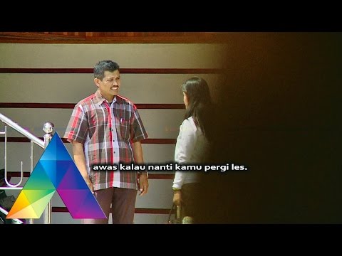 KATAKAN PUTUS - Pacar Cadangan (30/03/16) Part 1/4