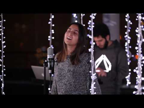 Dzyun with TUMO band Pyramidz