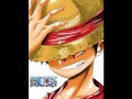 Luffy - Character song - Wanted! 