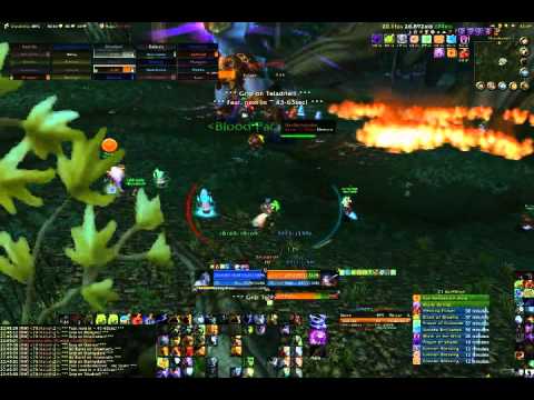 Archimonde vs Revised Guild - 13-09-2007 - First kill