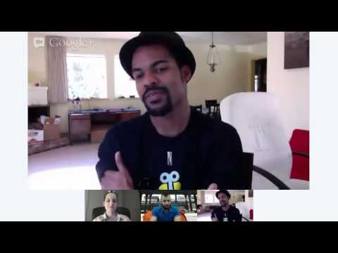 Hunie Hangout with Cemre Güngör