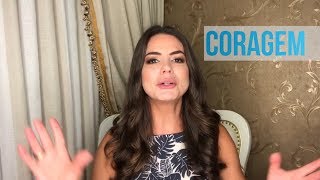 FALAR EM PÚBLICO É FÁCIL! | Marinalva Callegario