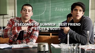 5 Seconds Of Summer - Best Friend | Español