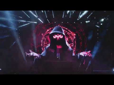 REZZ - Live @ Red Rocks Amphitheatre 2023 (Night 2)