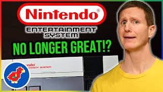 Is the NES Still a Great Console? - Retro Bird