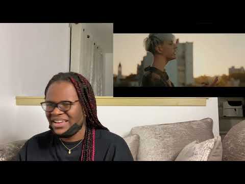 ReacTIV reacts to Lautaro López x Luck Ra x Seven Kayne - Que Somos Remix (Video Oficial)