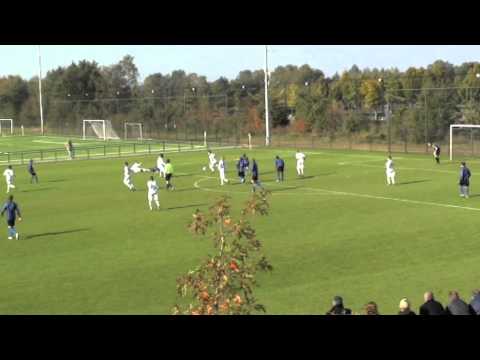 KRC Genk - Club Brugge