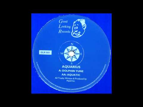 Aquarius - Aquatic