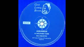 Aquarius - Aquatic