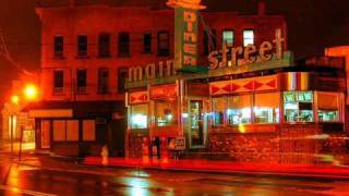 The Night Is For Dreamers - Big Sandy & His Fly Rite Boys