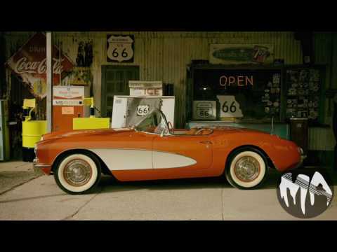 Aisbeatz - Corvette
