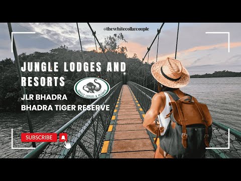 River Tern Lodge | JLR Bhadra | Jungle Lodges and Resorts