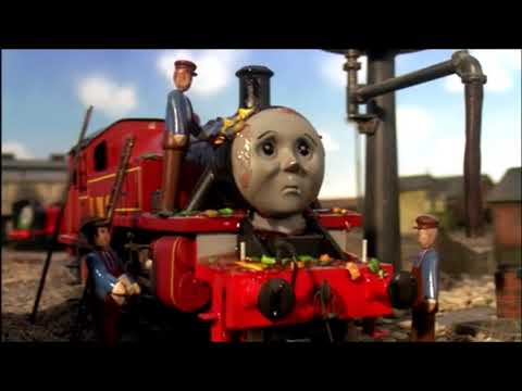 Characters (Cars) Part 7 - Where's Herbie?