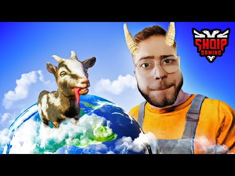 Graniti dhe Dhija e Çmendur !! - SHQIPGaming