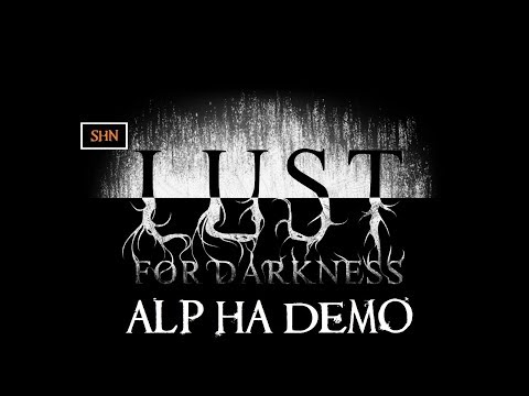 Lust for Darkness | Demo | Full HD 1080p/60fps Longplay Walkthrough Gameplay No Commentary