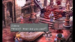 Final Fantasy IX Walkthrough Part 38