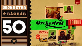 Orchestra Baobab - Colette