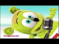 REUPLOAD The Gummy Bear Song Long English Version In G Major 25