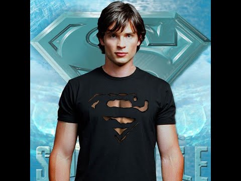 Smallville season 2 Clark Kent powers and abilitiess