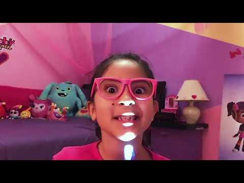 Waffles + Mochi Official Trailer Netflix Abby Hatcher Cartoon Marathon Fuzzly Party! All About Abby