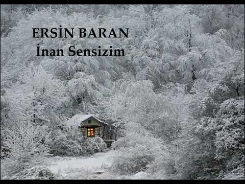 SENSİZİM