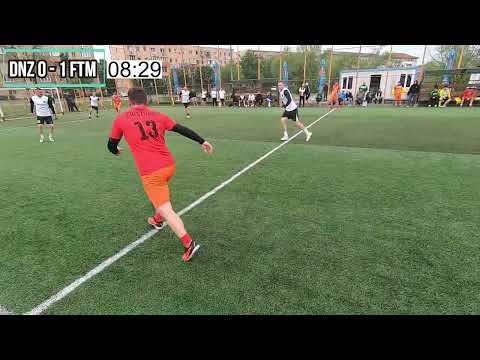 ACS Dinozaurii 5 - 2 Fintim