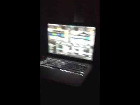 Fabio Branca@FRAU MARLENE