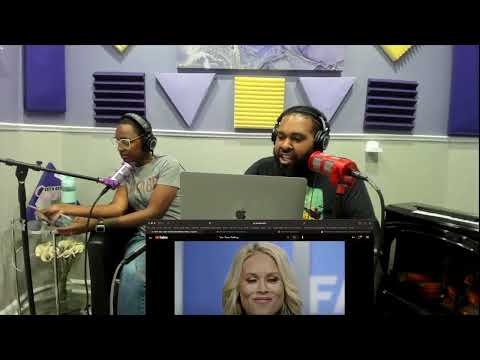 FIRST TIME HEARING TYLA - BEEN THINKING REACTION