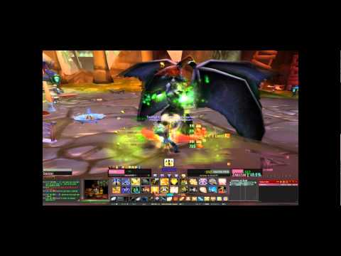 Ret Paladin SSC Solo - Leotheras the Blind