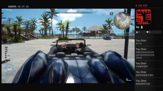 just jor funーff15