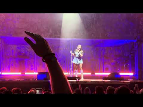 Ewa Farna - Tam gdzie ty PL (Jihlava, Vysočina Fest, 03.07.2025)