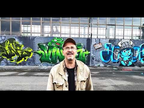 Irie Miah & The Massive Vibes Once upon a time