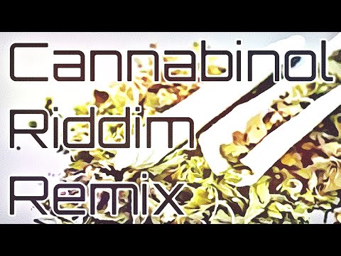 Cannabinol Riddim Mix 🔥 ( Feat. Chuck Fender, Vybz Kartel, Mavado, Bounty Killer, Buccaneer, Sizzla)