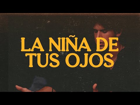 Daniel Calveti - La Niña de tus Ojos (Video En Vivo)