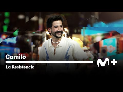 LA RESISTENCIA - Entrevista a Camilo | #LaResistencia 11.06.2024