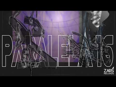 kaluza8 x zero6teen - Flux ft  Žena