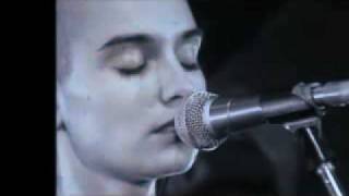 sinead O&#39;Connor Gloomy Sunday