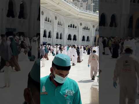 KABA🕋live haram🕋short video🕋🌹🤲🙏🙏