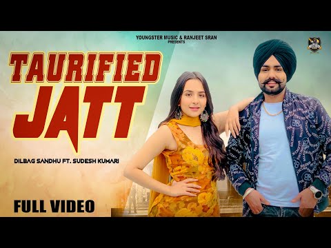 Taurified Jatt