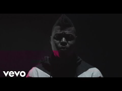 Lem Payne Jr. - Damn
